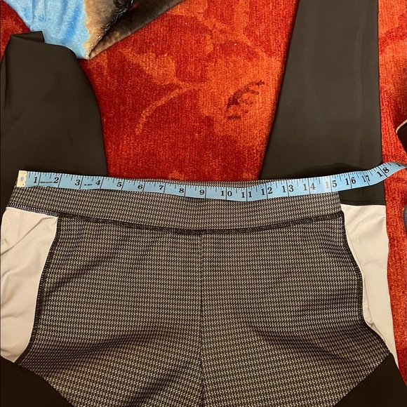 Alexander Wang X H&m Reflective Leggings. - Picture 10 of 10